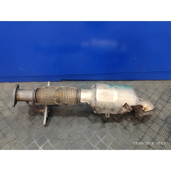 Catalizador para Ford Focus Lim.