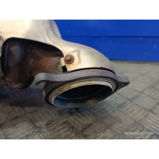 Catalizador para Ford Focus Lim.