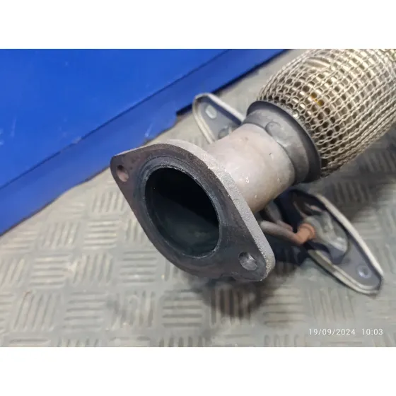 Catalizador para Ford Focus Lim.