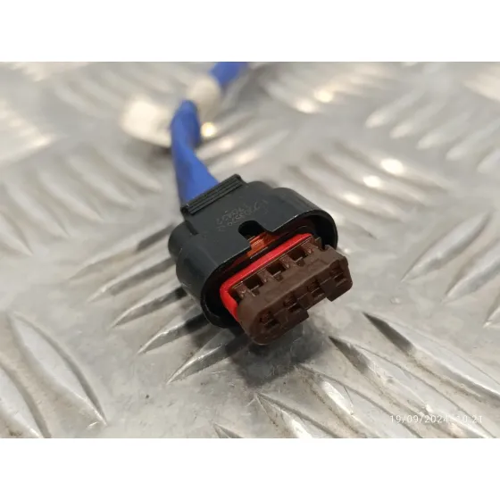 Sonda Lambda para Ford Focus Lim.