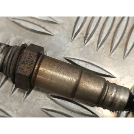 Sonda Lambda para Ford Focus Lim.