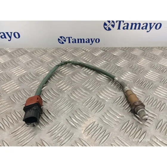 Sonda Lambda para Ford Focus Lim.