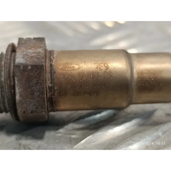 Sonda Lambda para Ford Focus Lim.