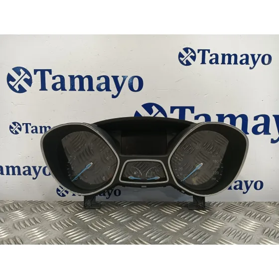 Cuadro Instrumentos para Ford Focus Lim.