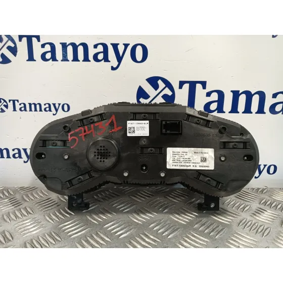 Cuadro Instrumentos para Ford Focus Lim.