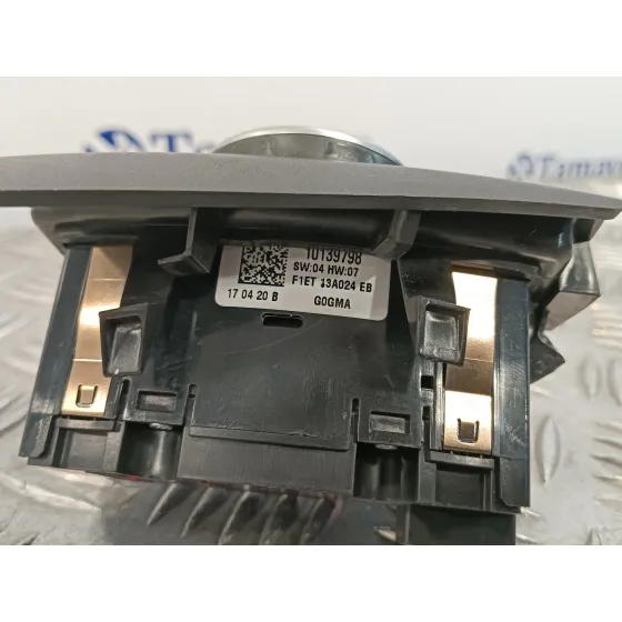 Mando Luces para Ford Focus Lim.