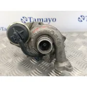 Turbocompresor para Peugeot Expert Tepee
