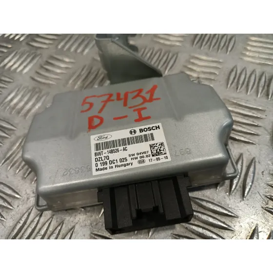 Modulo Electronico para Ford Focus Lim.