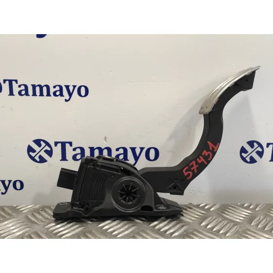 Pedal Acelerador para Ford Focus Lim.