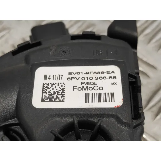 Pedal Acelerador para Ford Focus Lim.