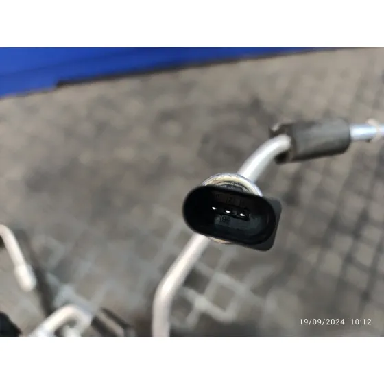 Tubos Aire Acondicionado para Volkswagen Polo (6C1)