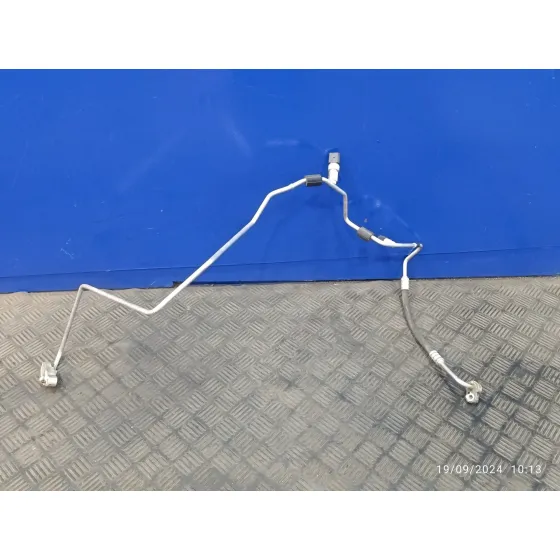 Tubos Aire Acondicionado para Volkswagen Polo (6C1)