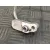 Tubos Aire Acondicionado para Volkswagen Polo (6C1)