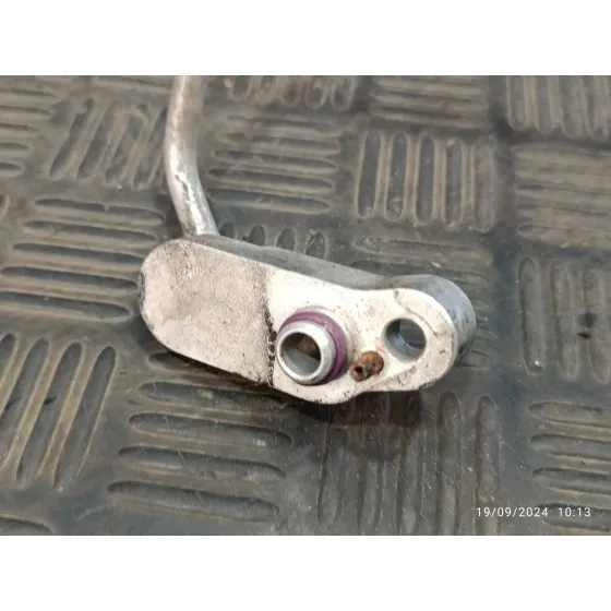 Tubos Aire Acondicionado para Volkswagen Polo (6C1)