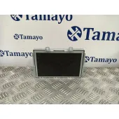 Pantalla Multifuncion para Ford Focus Lim.