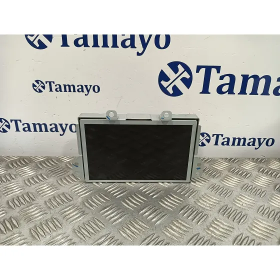 Pantalla Multifuncion para Ford Focus Lim.