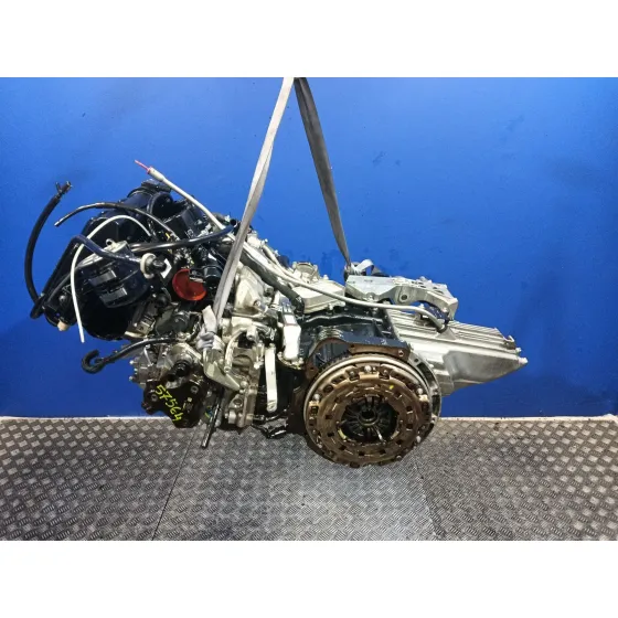 Motor Completo para Mercedes-Benz Clase A (W169)