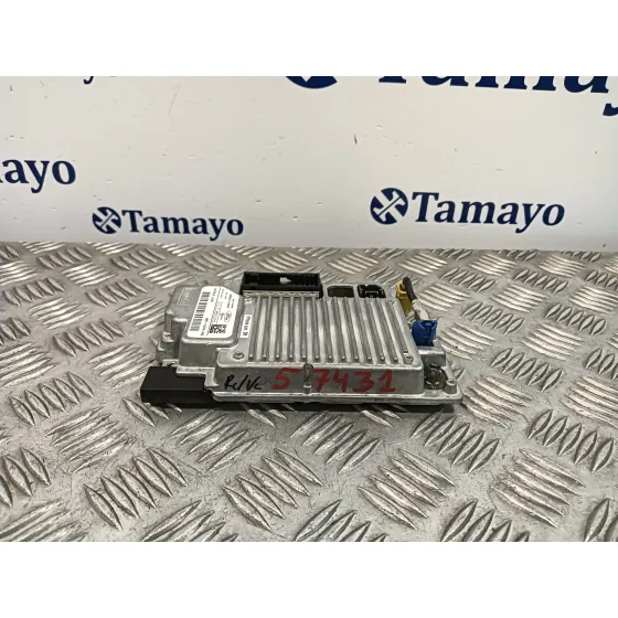 Modulo Electronico para Ford Focus Lim.