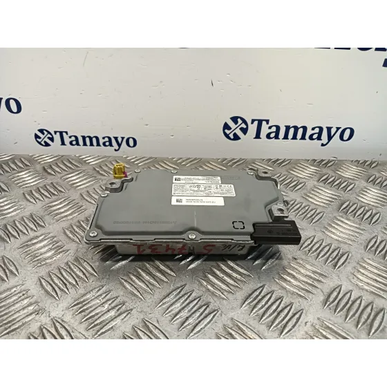 Modulo Electronico para Ford Focus Lim.