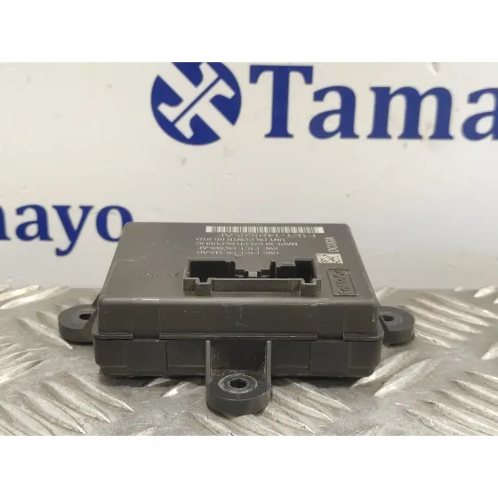 Centralita Confort para Ford Focus Lim.