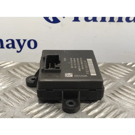 Centralita Confort para Ford Focus Lim.