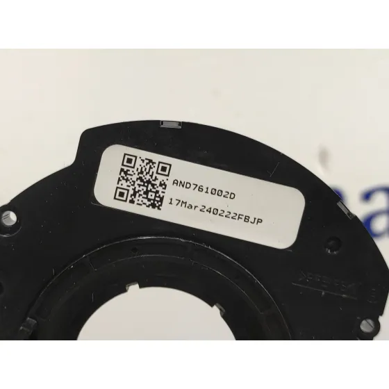Sensor Angulo De Giro para Ford Focus Lim.