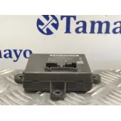 Centralita Confort para Ford Focus Lim.