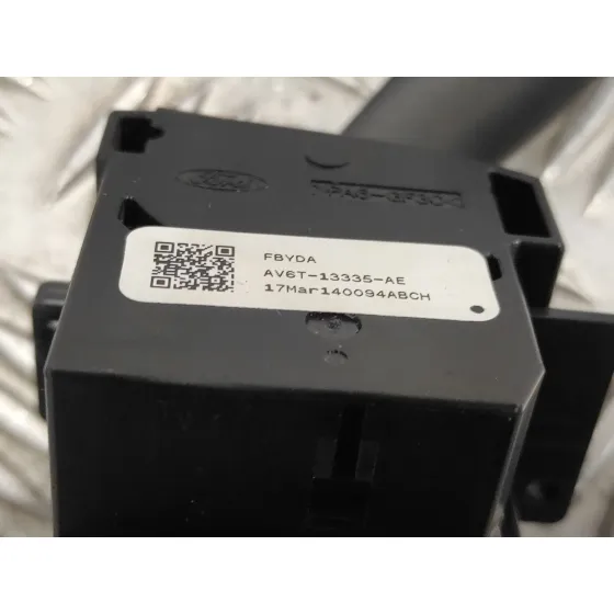 Mando Intermitentes para Ford Focus Lim.