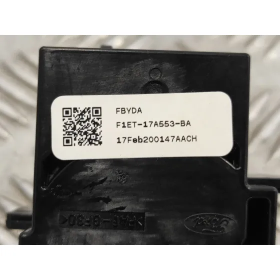 Mando Limpia para Ford Focus Lim.