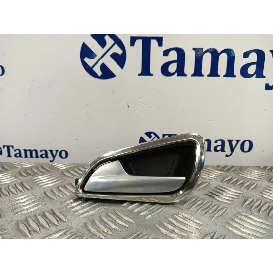 Maneta Interior Trasera Izquierda para Ford Focus Lim.