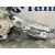Elevalunas Trasero Izquierdo para Ford Focus Lim.