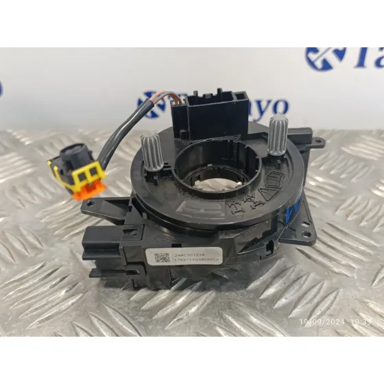 Anillo Airbag para Ford Focus Lim.