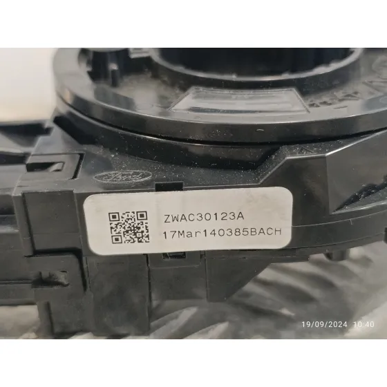 Anillo Airbag para Ford Focus Lim.