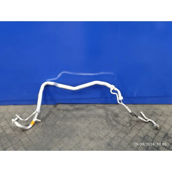 Tubos Aire Acondicionado para Ford Focus Lim.
