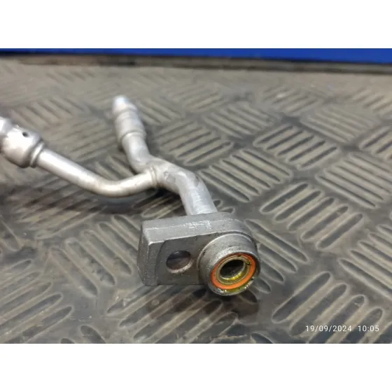 Tubos Aire Acondicionado para Ford Focus Lim.