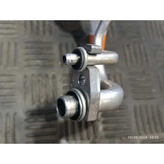 Tubos Aire Acondicionado para Ford Focus Lim.