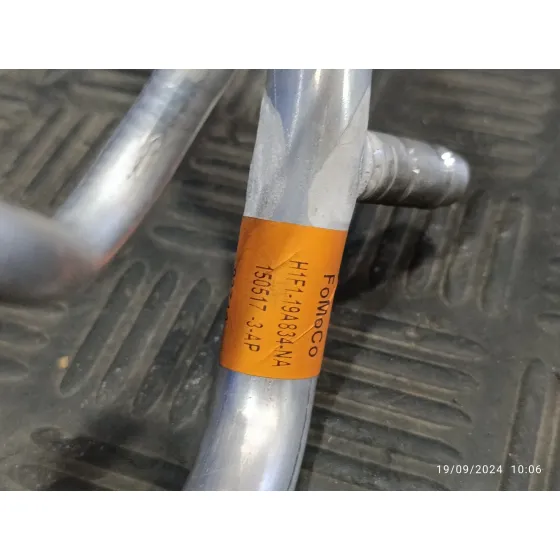 Tubos Aire Acondicionado para Ford Focus Lim.