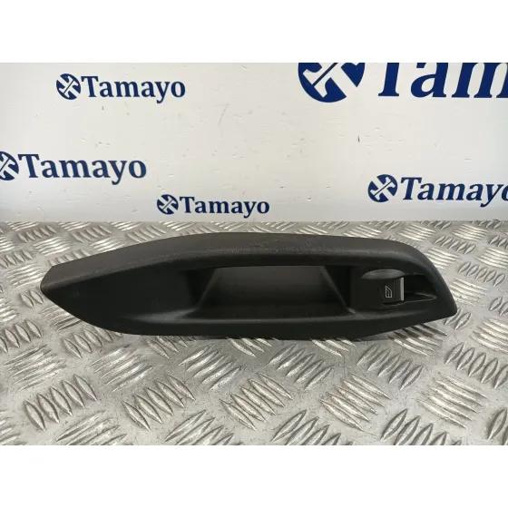Mando Elevalunas Trasero Derecho para Ford Focus Lim.