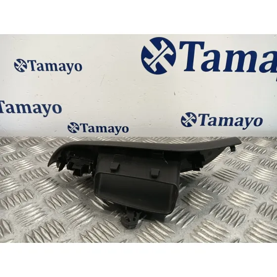 Mando Elevalunas Trasero Derecho para Ford Focus Lim.