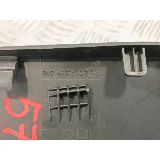 Mando Elevalunas Trasero Derecho para Ford Focus Lim.
