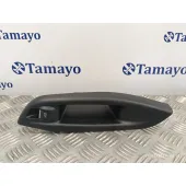 Mando Elevalunas Trasero Izquierdo para Ford Focus Lim.