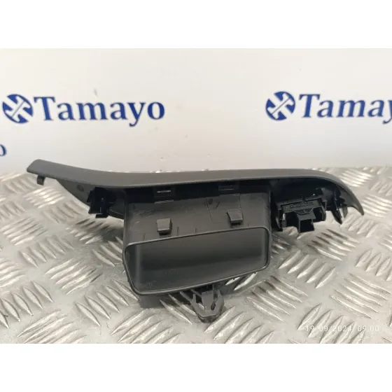 Mando Elevalunas Trasero Izquierdo para Ford Focus Lim.
