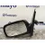 Retrovisor Izquierdo para Toyota Yaris (Ncp1/Nlp1/Scp1)