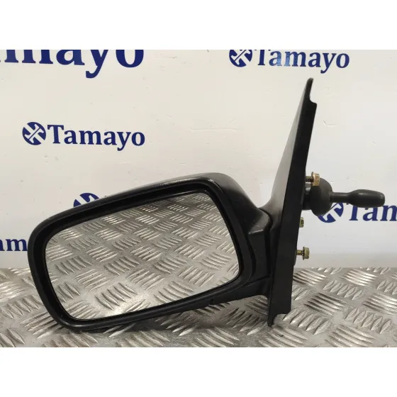 Retrovisor Izquierdo para Toyota Yaris (Ncp1/Nlp1/Scp1)
