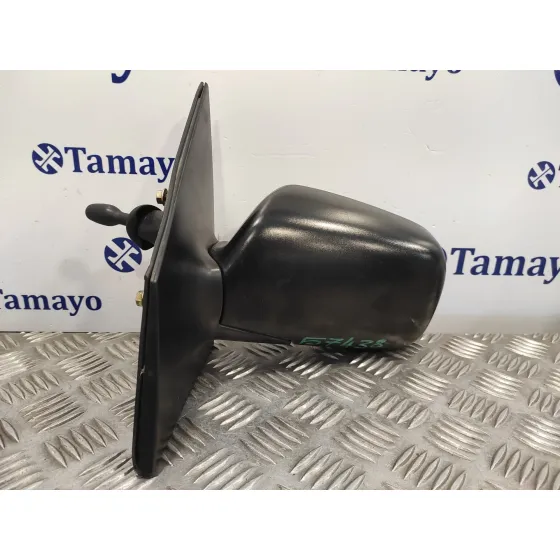 Retrovisor Izquierdo para Toyota Yaris (Ncp1/Nlp1/Scp1)