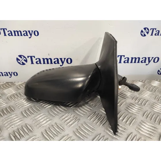 Retrovisor Izquierdo para Toyota Yaris (Ncp1/Nlp1/Scp1)
