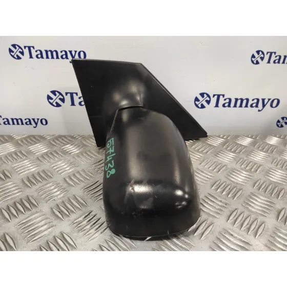 Retrovisor Izquierdo para Toyota Yaris (Ncp1/Nlp1/Scp1)