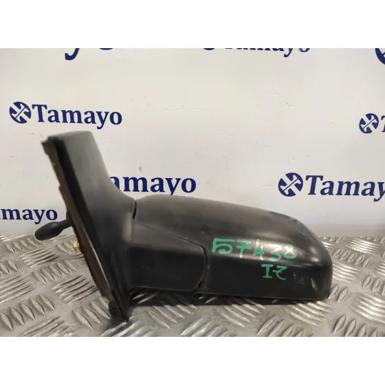 Retrovisor Izquierdo para Toyota Yaris (Ncp1/Nlp1/Scp1)