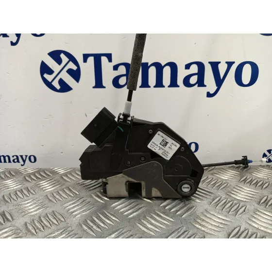 Cerradura Puerta Trasera Derecha para Ford Focus Lim.