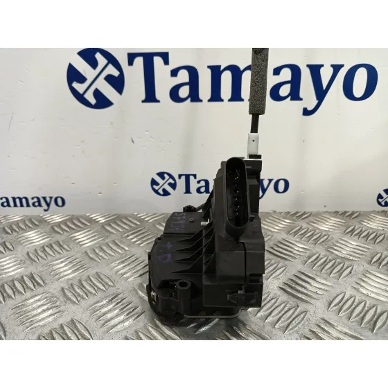 Cerradura Puerta Trasera Derecha para Ford Focus Lim.